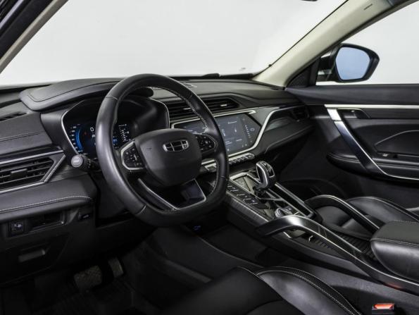 Geely Atlas Pro с пробегом 2023 года, цена 2 149 000 рублей, 51693 км, внедорожник, Автокод Объявления