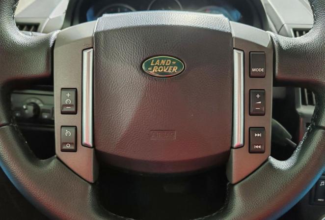 Land Rover Freelander II с пробегом 2007 года, цена 870 000 рублей, 323076 км, внедорожник, Автокод Объявления
