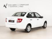 Lada (ВАЗ) Granta I Рестайлинг Казань  - изображение 11