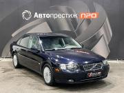 Volvo S80 I Рестайлинг Пермь  - изображение 22