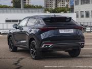 Omoda C5 I Рестайлинг Москва  - изображение 27