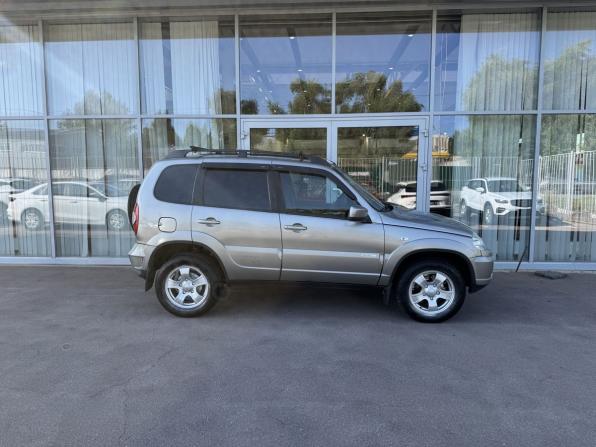 Chevrolet Niva I Рестайлинг с пробегом 2013 года, цена 499 000 рублей, 199705 км, внедорожник, Автокод Объявления