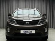 Kia Sorento II Рестайлинг Ижевск  - изображение 34