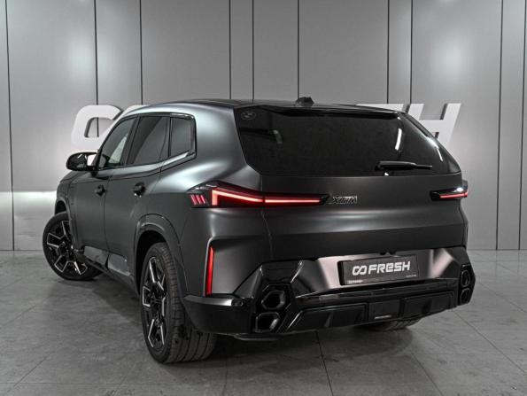 BMW XM с пробегом 2024 года, цена 17 490 000 рублей, 17995 км, внедорожник, Автокод Объявления