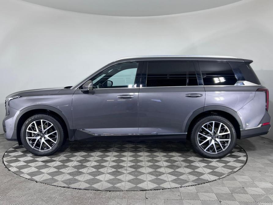 GAC GS8 II Ростов-на-Дону  - изображение 6
