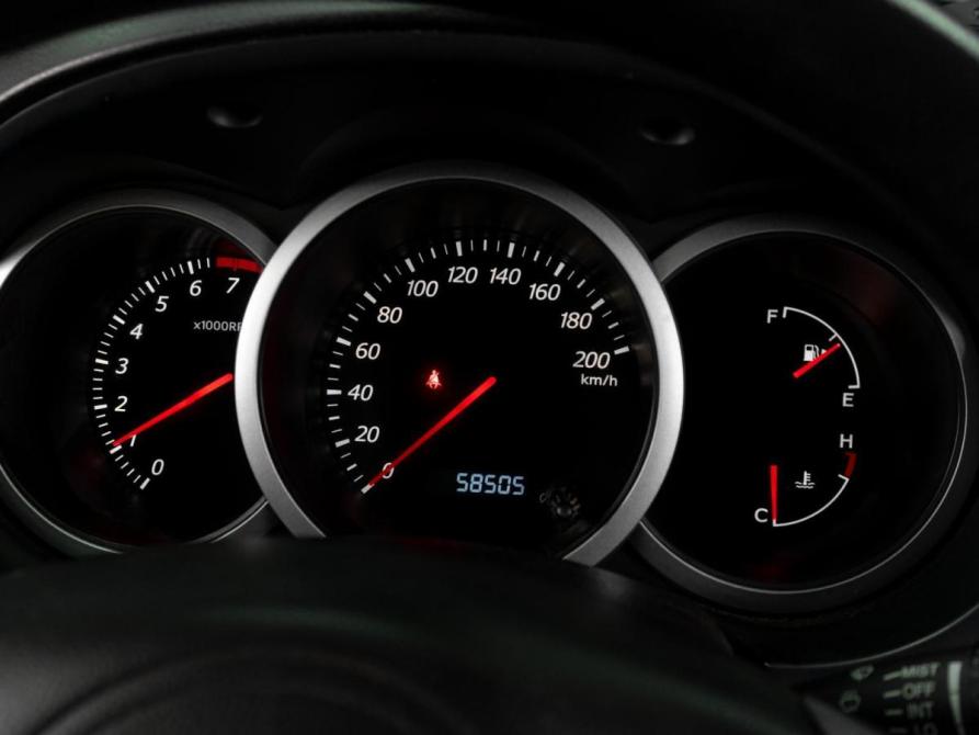 Suzuki Grand Vitara II Тюмень  - изображение 14