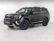 Kia Mohave I Рестайлинг 2 Москва  - изображение 31
