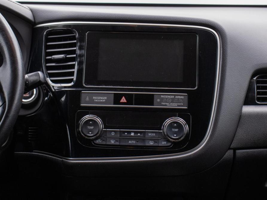 Mitsubishi Outlander III Рестайлинг 3 Москва  - изображение 14