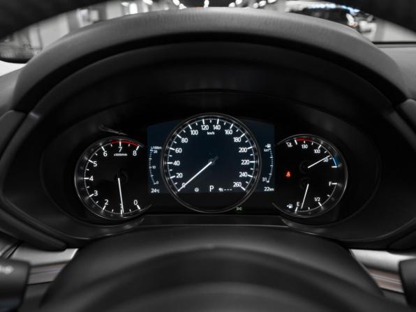Mazda CX-5 II Рестайлинг с пробегом 2026 года, цена 3 850 000 рублей, 15 км, внедорожник, Автокод Объявления