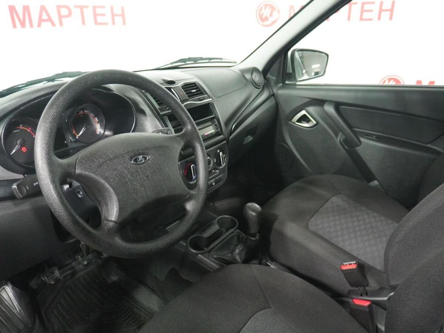 Lada (ВАЗ) Granta I Рестайлинг Вологда  - изображение 9