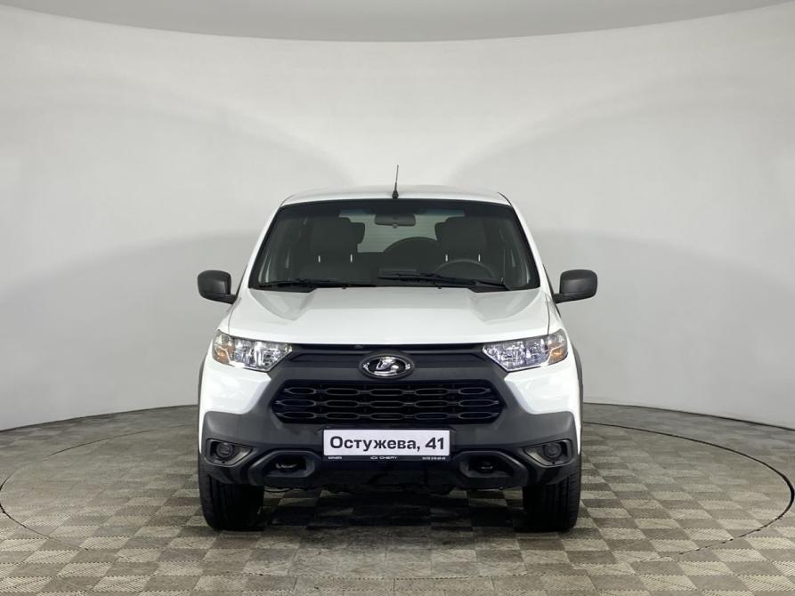Lada (ВАЗ) Niva Travel I Воронеж  - изображение 3