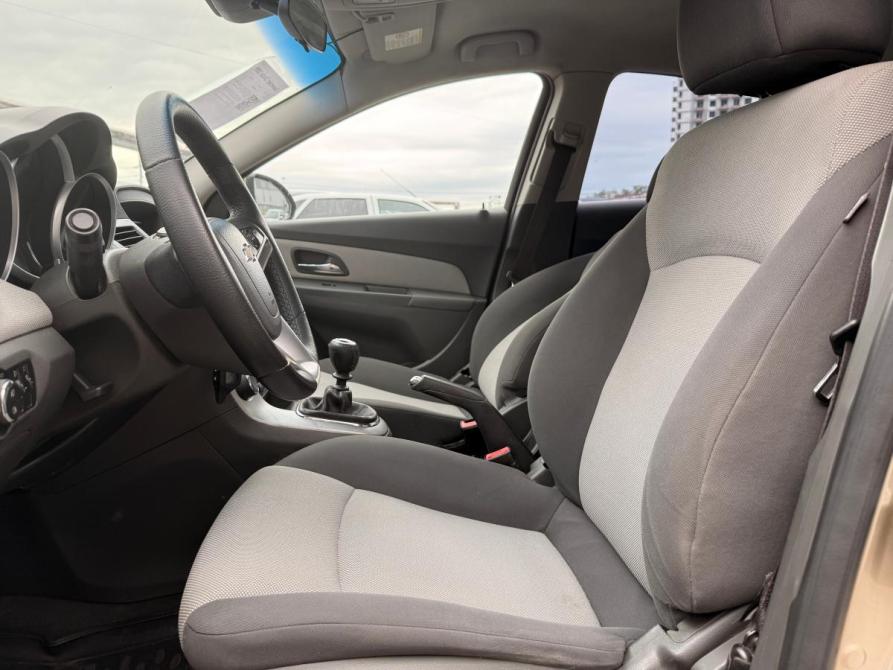 Chevrolet Cruze I Нижний Новгород  - изображение 5