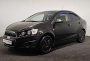Chevrolet Aveo II Ярославль  - изображение 20