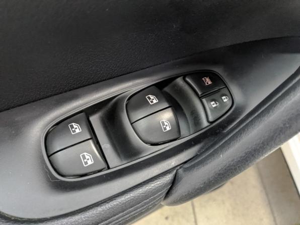Nissan Qashqai II Рестайлинг с пробегом 2021 года, цена 2 495 000 рублей, 70534 км, внедорожник, Автокод Объявления