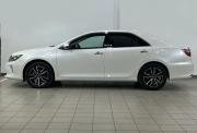 Toyota Camry VII (XV50) Рестайлинг Астрахань  - изображение 34