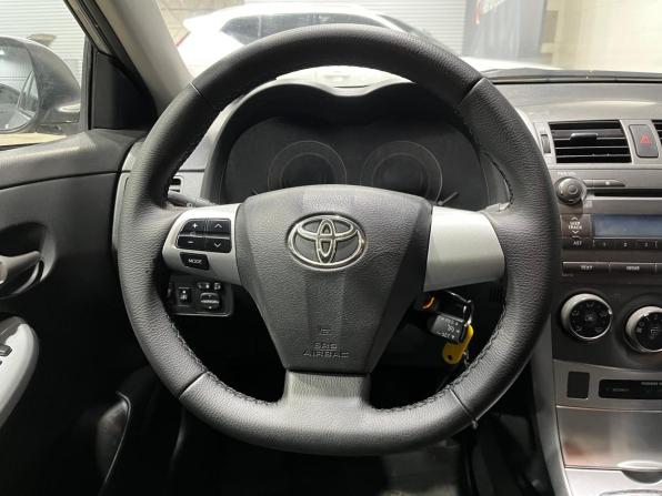 Toyota Corolla X (E140 E150) Рестайлинг с пробегом 2011 года, цена 860 000 рублей, 199348 км, седан, Автокод Объявления