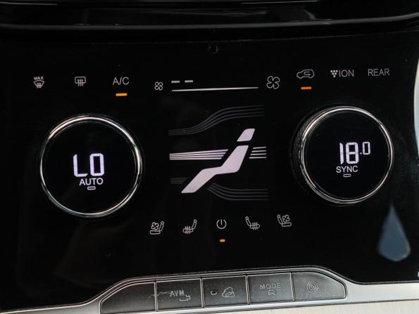 Exeed VX I с пробегом 2021 года, цена 2 510 000 рублей, 50225 км, внедорожник, Автокод Объявления