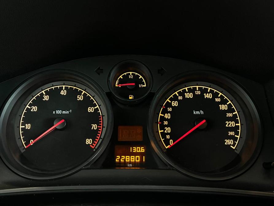 Opel Astra H Рестайлинг Волгоград  - изображение 16
