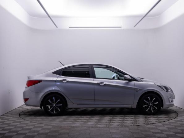Hyundai Solaris I Рестайлинг с пробегом 2016 года, цена 1 000 000 рублей, 207919 км, седан, Автокод Объявления