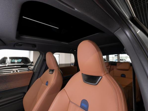 Mini Countryman III с пробегом 2024 года, цена 5 680 000 рублей, 7250 км, внедорожник, Автокод Объявления