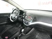 Kia Picanto II Рестайлинг Вологда  - изображение 27