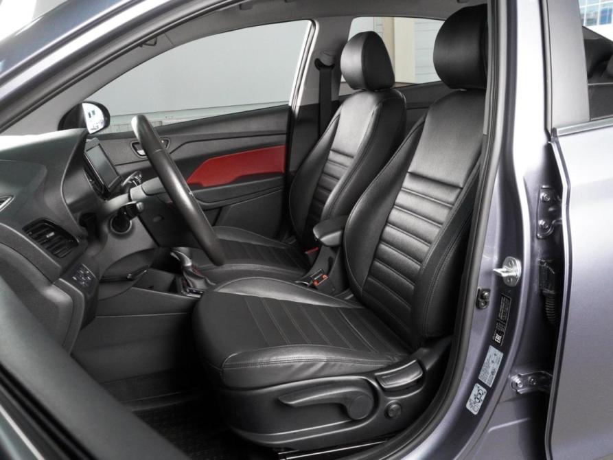 Hyundai Solaris II Рестайлинг Минеральные Воды  - изображение 10
