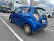 Chevrolet Spark III Санкт-Петербург  - изображение 8