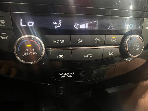 Nissan X-Trail III с пробегом 2015 года, цена 1 399 000 рублей, 353000 км, внедорожник, Автокод Объявления