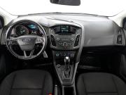 Ford Focus III Рестайлинг Москва  - изображение 39