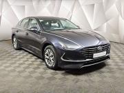 Hyundai Sonata VIII (DN8) Москва  - изображение 26