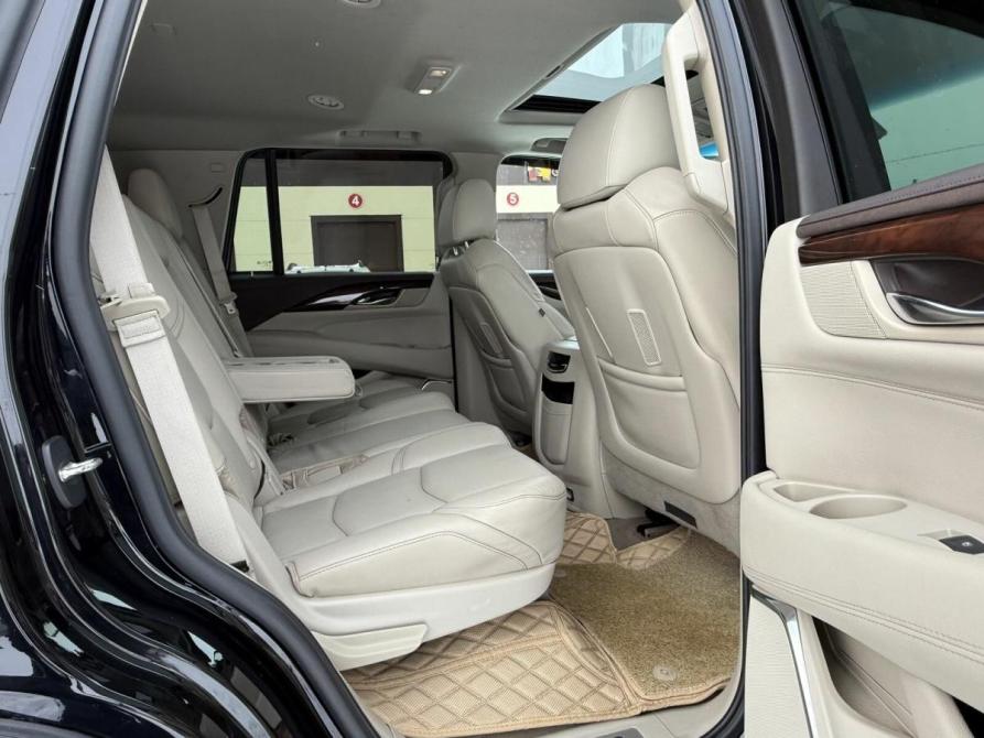 Cadillac Escalade IV Киров  - изображение 36