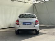 Lada (ВАЗ) Granta I Рестайлинг Липецк  - изображение 23