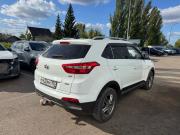 Hyundai Creta I Уфа  - изображение 12