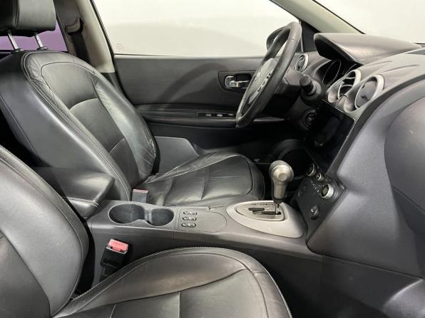 Nissan Qashqai I с пробегом 2007 года, цена 699 000 рублей, 250289 км, внедорожник, Автокод Объявления