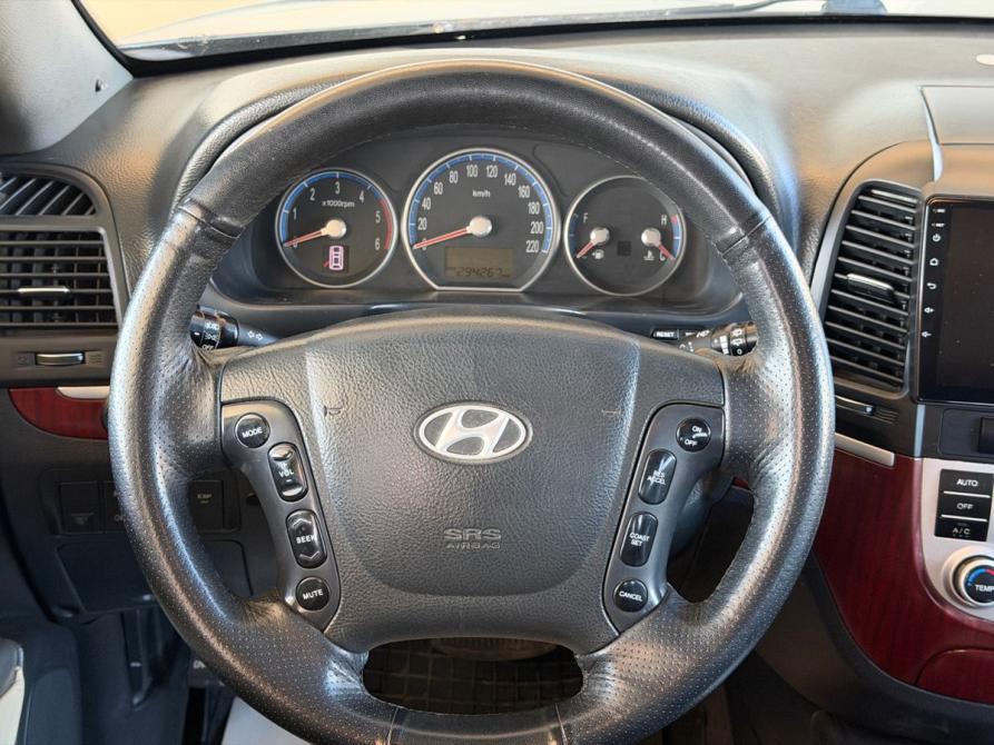 Hyundai Santa Fe II Волгоград  - изображение 13