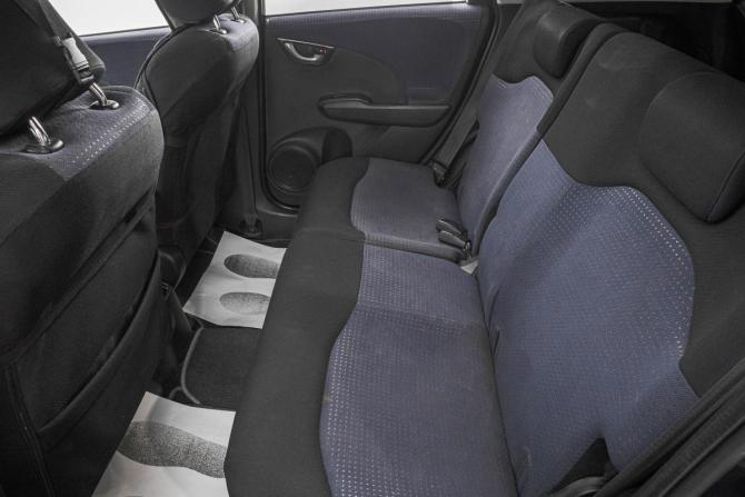 Honda Fit II с пробегом 2009 года, цена 729 000 рублей, 198000 км, хэтчбек, Автокод Объявления