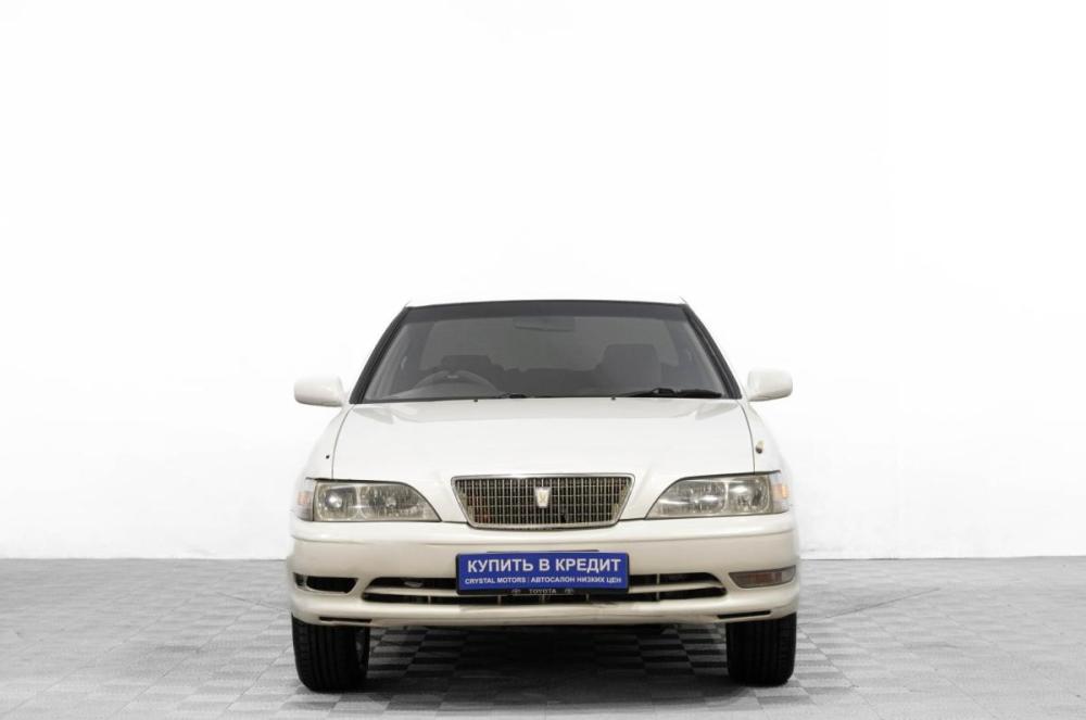 Toyota Cresta V (X100) Барнаул  - изображение 2