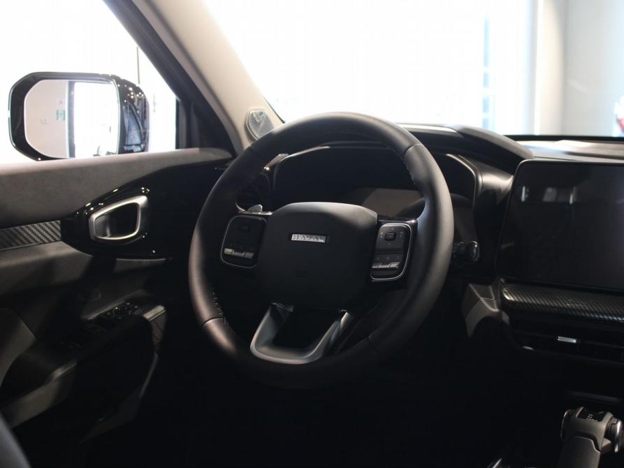 Haval H3 I Рестайлинг Москва  - изображение 11