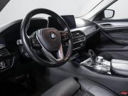 BMW 5 серии VII (G30/G31/G38) Рестайлинг Москва  - изображение 35