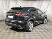 Lexus NX I Москва  - изображение 22