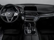 BMW 7 серии VI (G11/G12) Рестайлинг Москва  - изображение 36