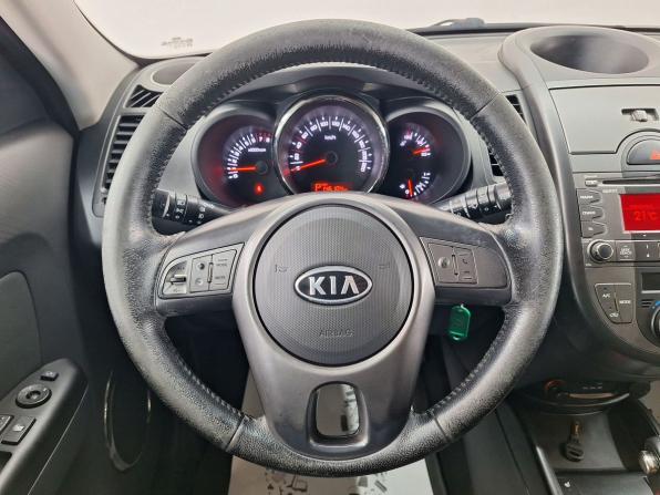 Kia Soul I с пробегом 2011 года, цена 790 000 рублей, 146104 км, хэтчбек, Автокод Объявления
