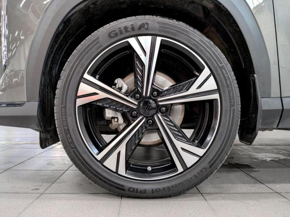 Geely Cityray с пробегом 2024 года, цена 2 415 000 рублей, 30003 км, внедорожник, Автокод Объявления