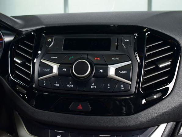 Lada (ВАЗ) Vesta I с пробегом 2020 года, цена 1 025 999 рублей, 84443 км, седан, Автокод Объявления