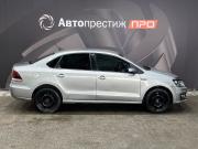 Volkswagen Polo V Рестайлинг Пермь  - изображение 23