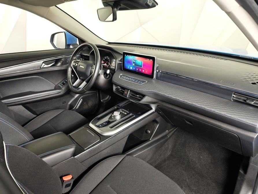 Haval Jolion I Москва  - изображение 13