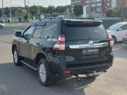 Toyota Land Cruiser Prado 150 Series Рестайлинг 1 Йошкар-Ола  - изображение 30