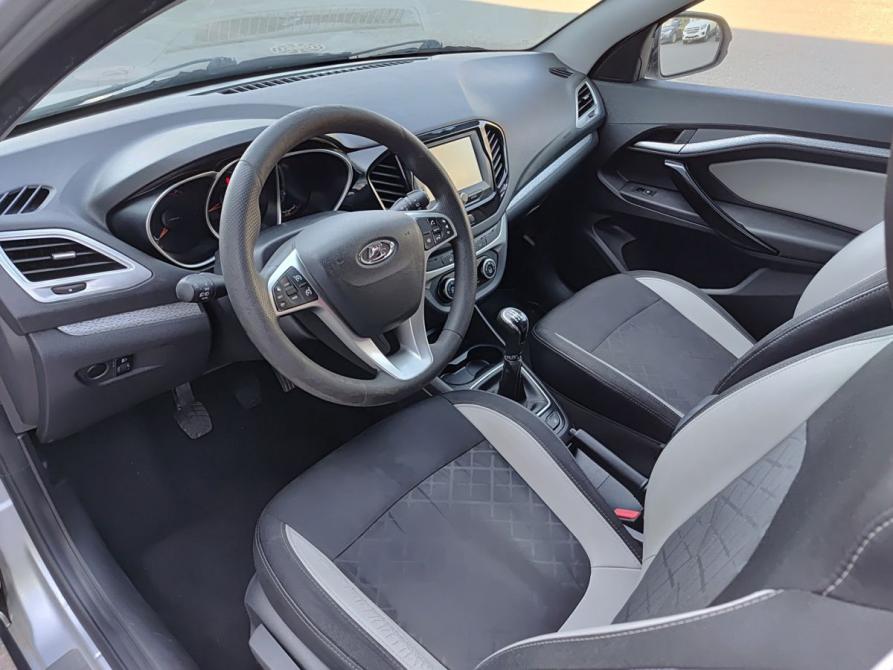 Lada (ВАЗ) Vesta I Ижевск  - изображение 20