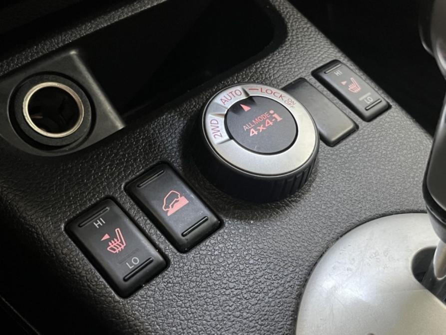 Nissan X-Trail II Рестайлинг Курск  - изображение 15