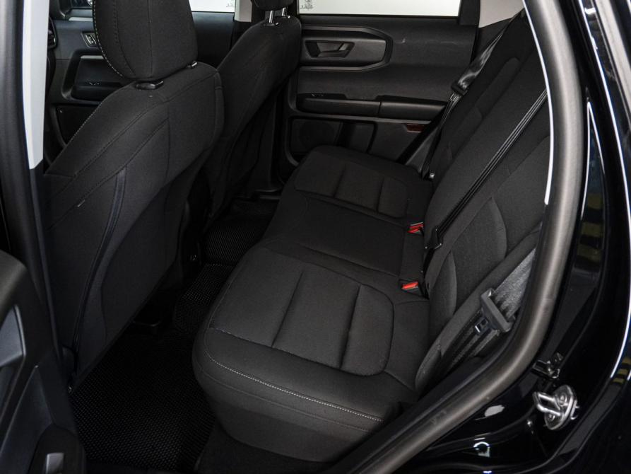 Ford Bronco Sport I Тюмень  - изображение 14